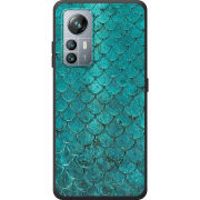 Чохол BoxFace Blackview A85 