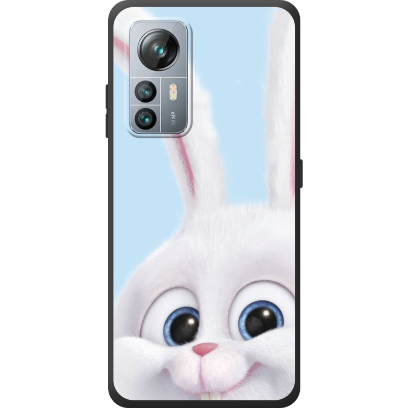 Чохол BoxFace Blackview A85 Rabbit