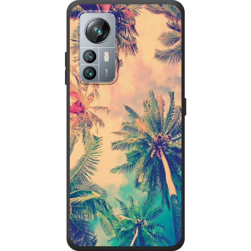 Чохол BoxFace Blackview A85 