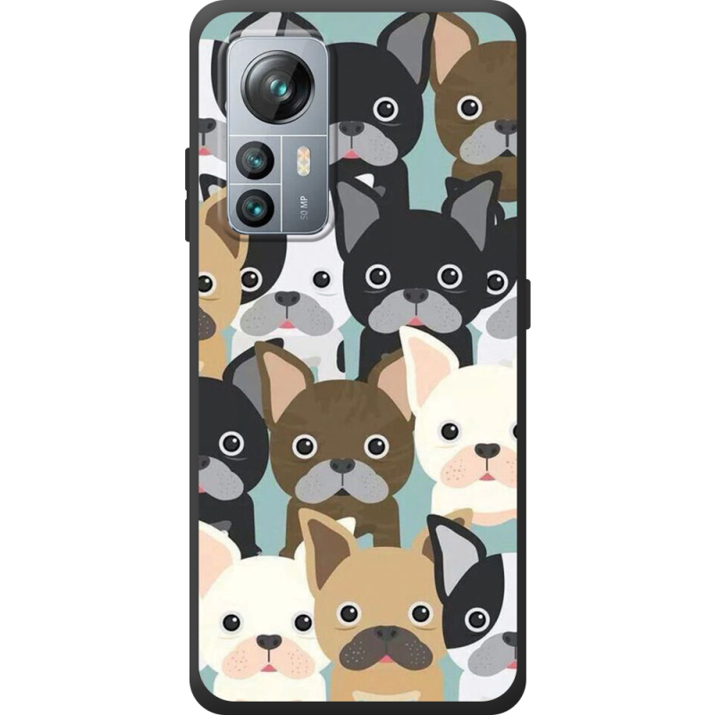 Чохол BoxFace Blackview A85 