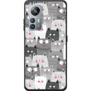 Чохол BoxFace Blackview A85 