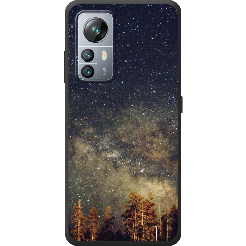 Чохол BoxFace Blackview A85 