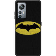 Чохол BoxFace Blackview A85 