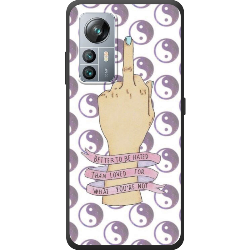 Чохол BoxFace Blackview A85 