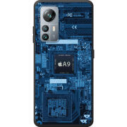 Чохол BoxFace Blackview A85 