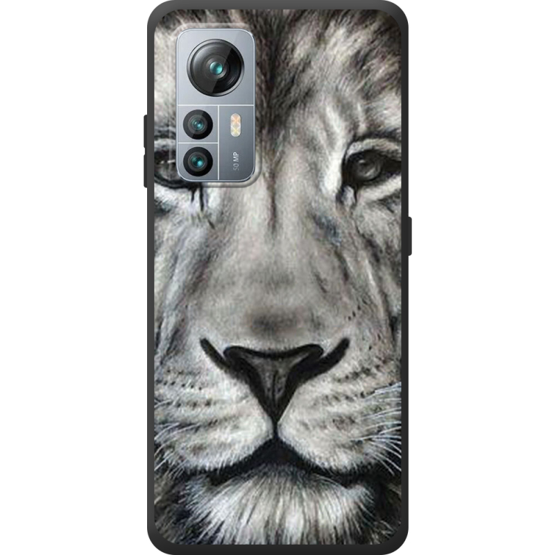 Чохол BoxFace Blackview A85 