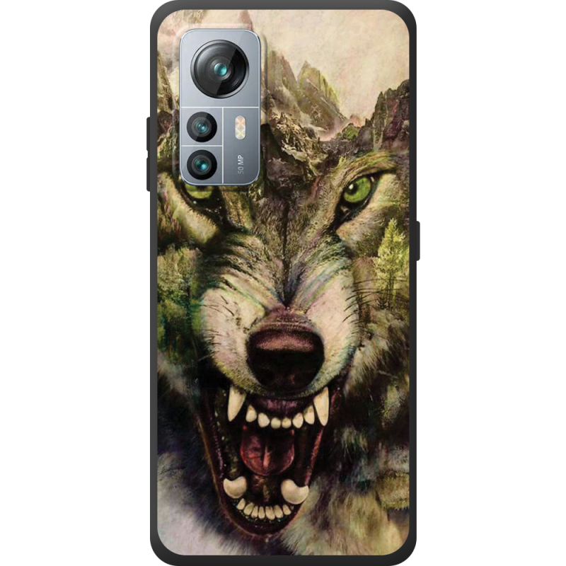 Чохол BoxFace Blackview A85 