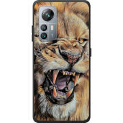 Чохол BoxFace Blackview A85 