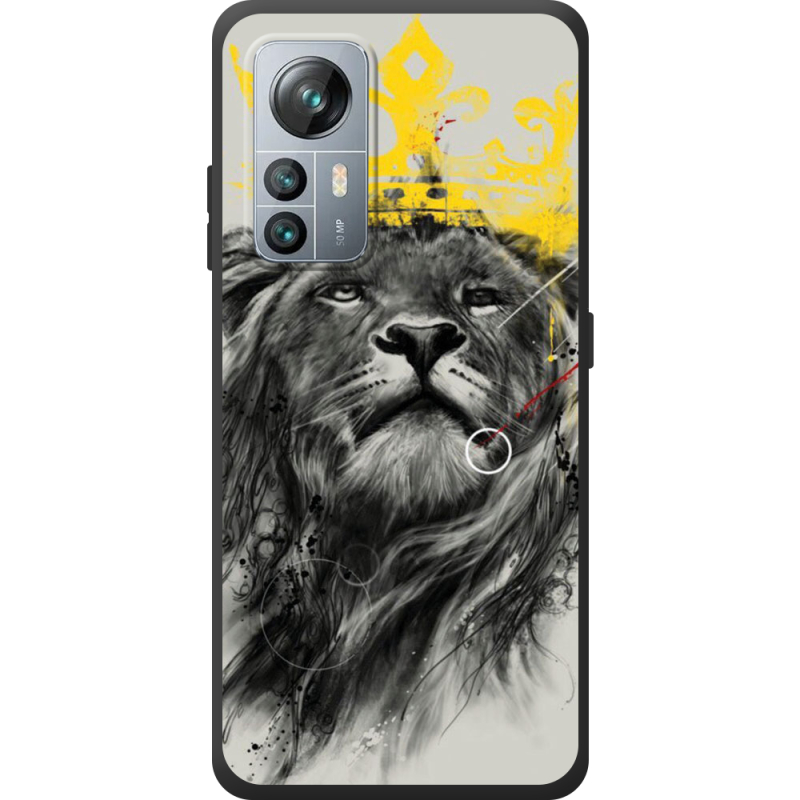 Чохол BoxFace Blackview A85 