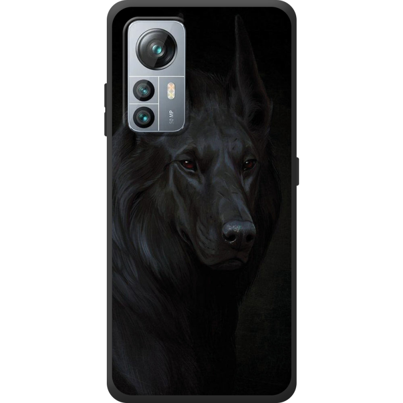 Чохол BoxFace Blackview A85 