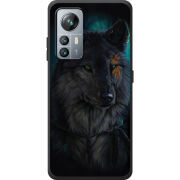 Чохол BoxFace Blackview A85 