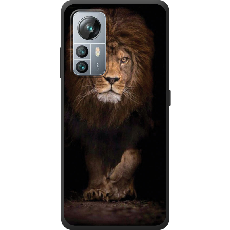 Чохол BoxFace Blackview A85 