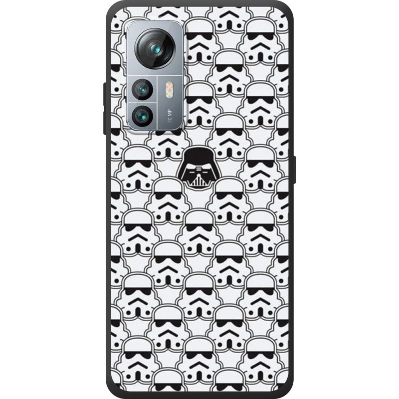 Чохол BoxFace Blackview A85 