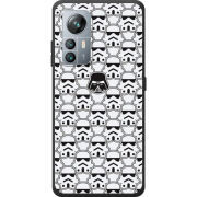 Чохол BoxFace Blackview A85 