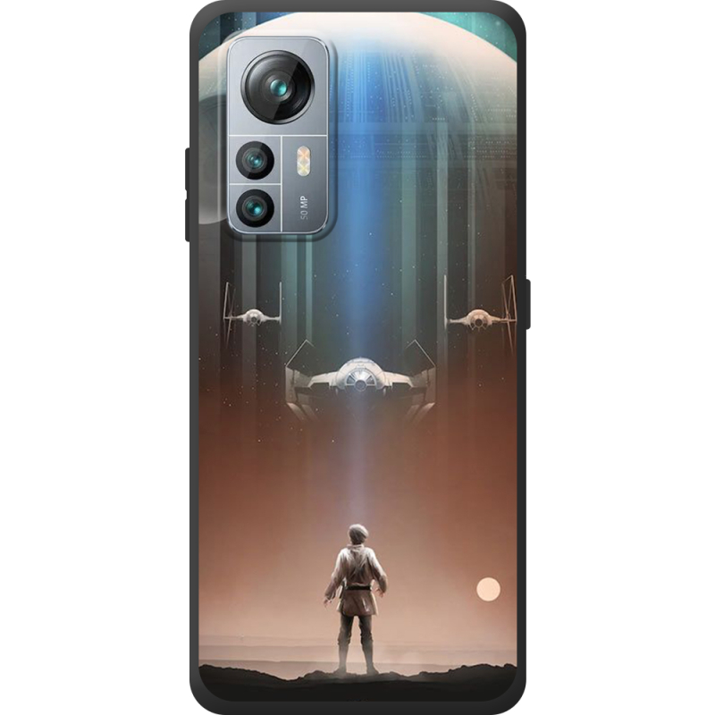 Чохол BoxFace Blackview A85 