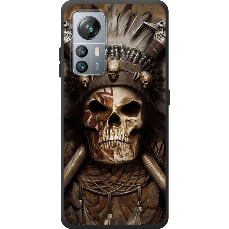 Чохол BoxFace Blackview A85 