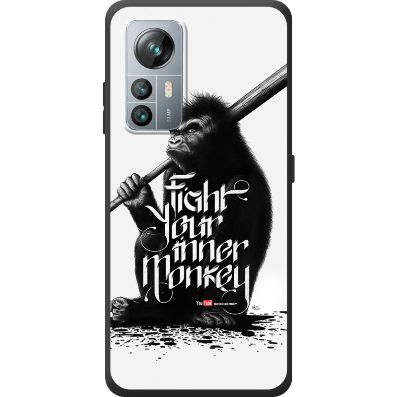 Чохол BoxFace Blackview A85 