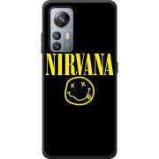Чохол BoxFace Blackview A85 NIRVANA