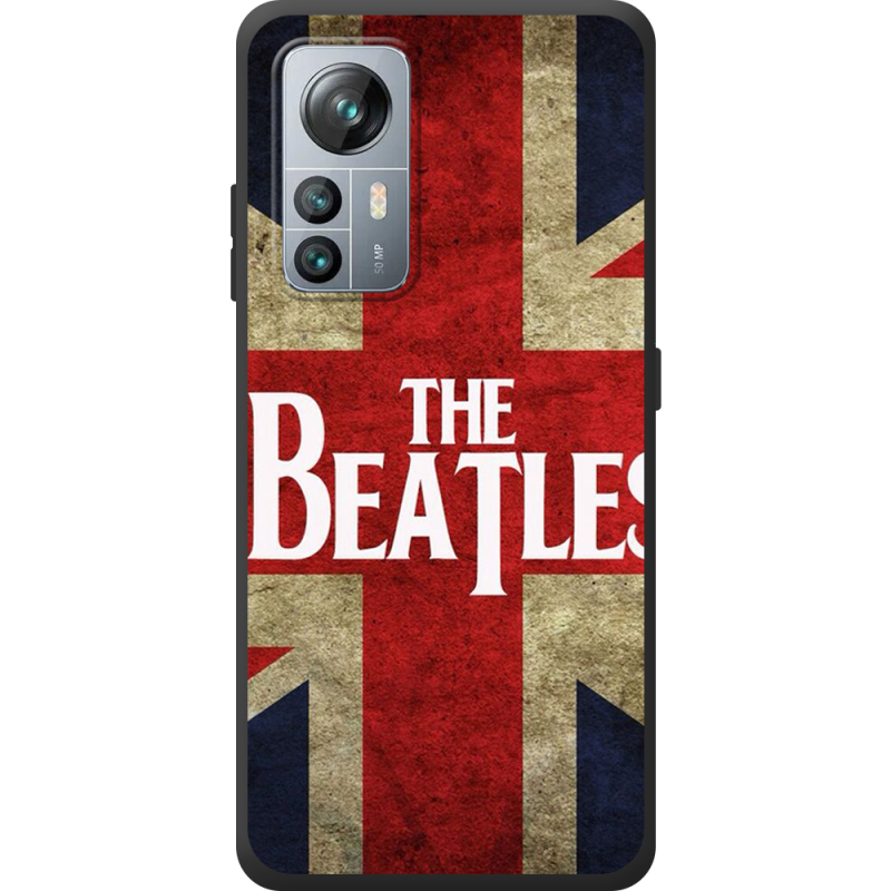 Чохол BoxFace Blackview A85 