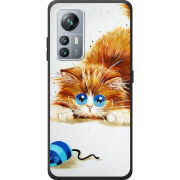 Чохол BoxFace Blackview A85 