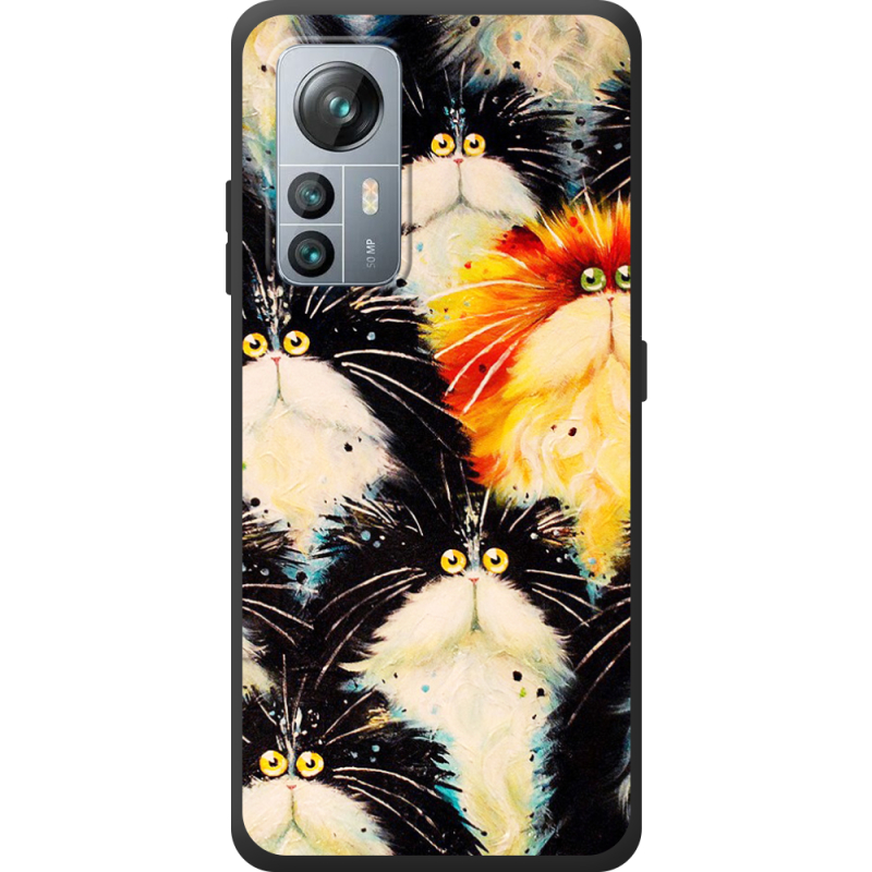 Чохол BoxFace Blackview A85 