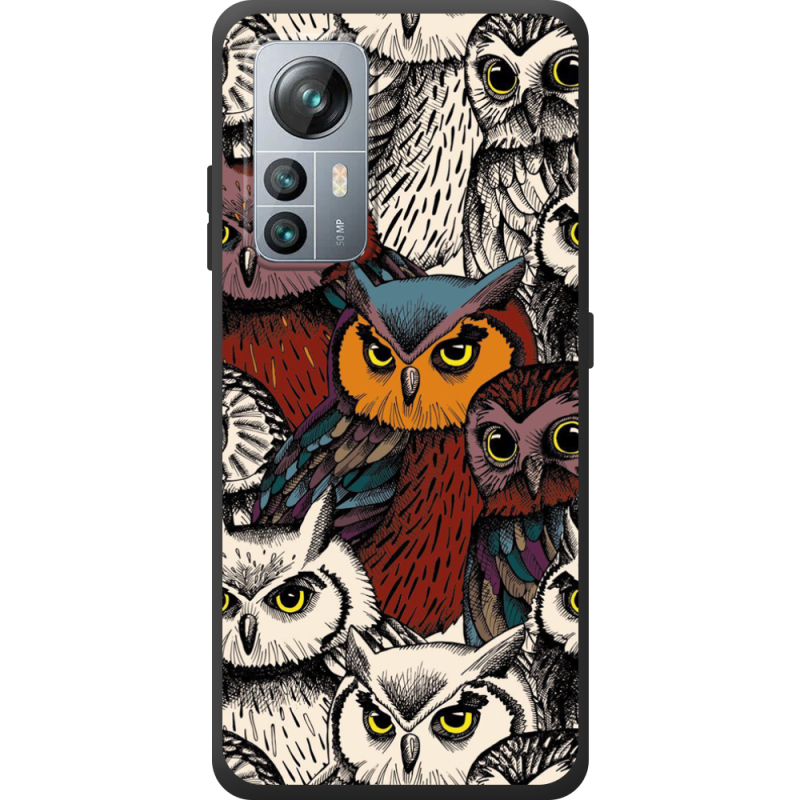 Чохол BoxFace Blackview A85 