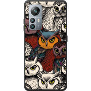 Чохол BoxFace Blackview A85 