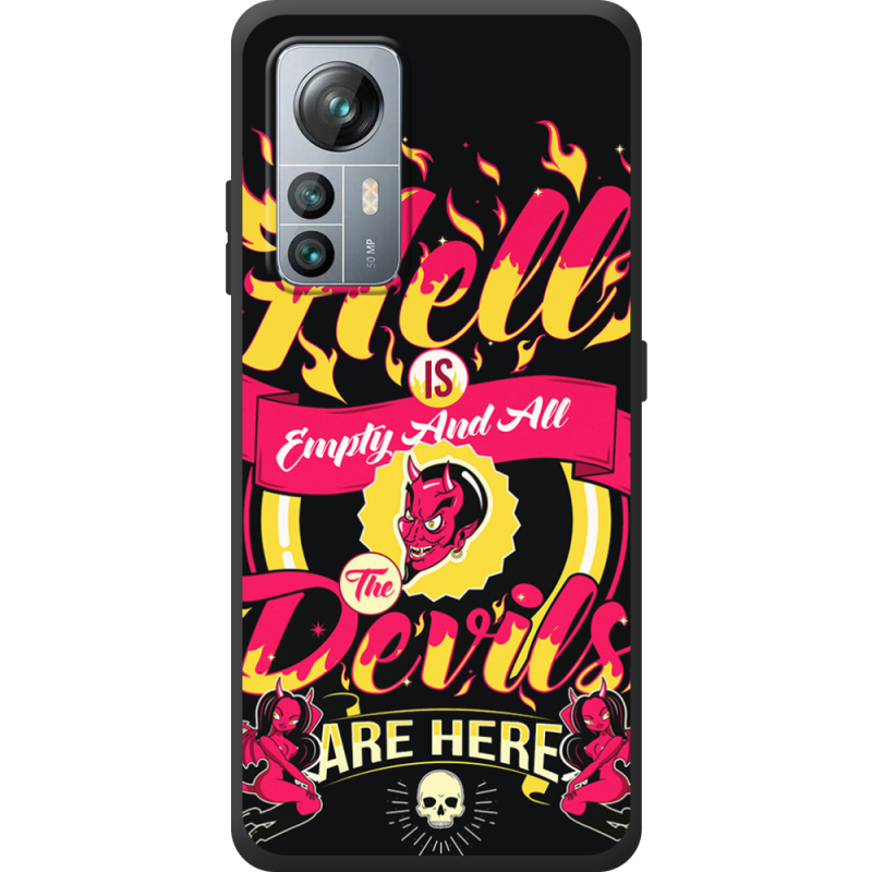 Чохол BoxFace Blackview A85 