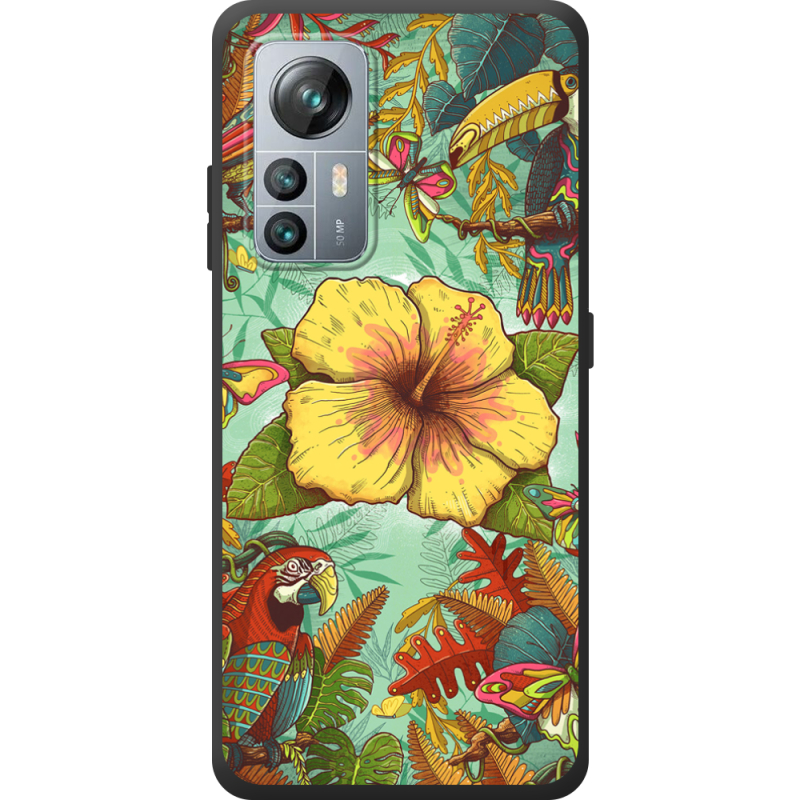 Чохол BoxFace Blackview A85 