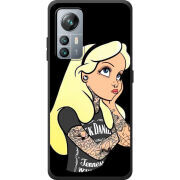 Чохол BoxFace Blackview A85 