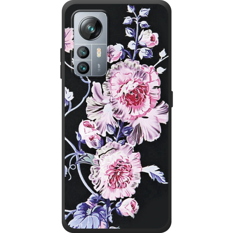 Чохол BoxFace Blackview A85 