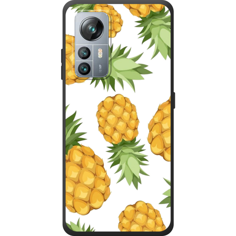 Чохол BoxFace Blackview A85 