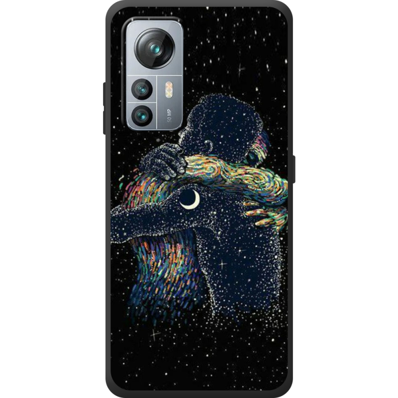 Чохол BoxFace Blackview A85 