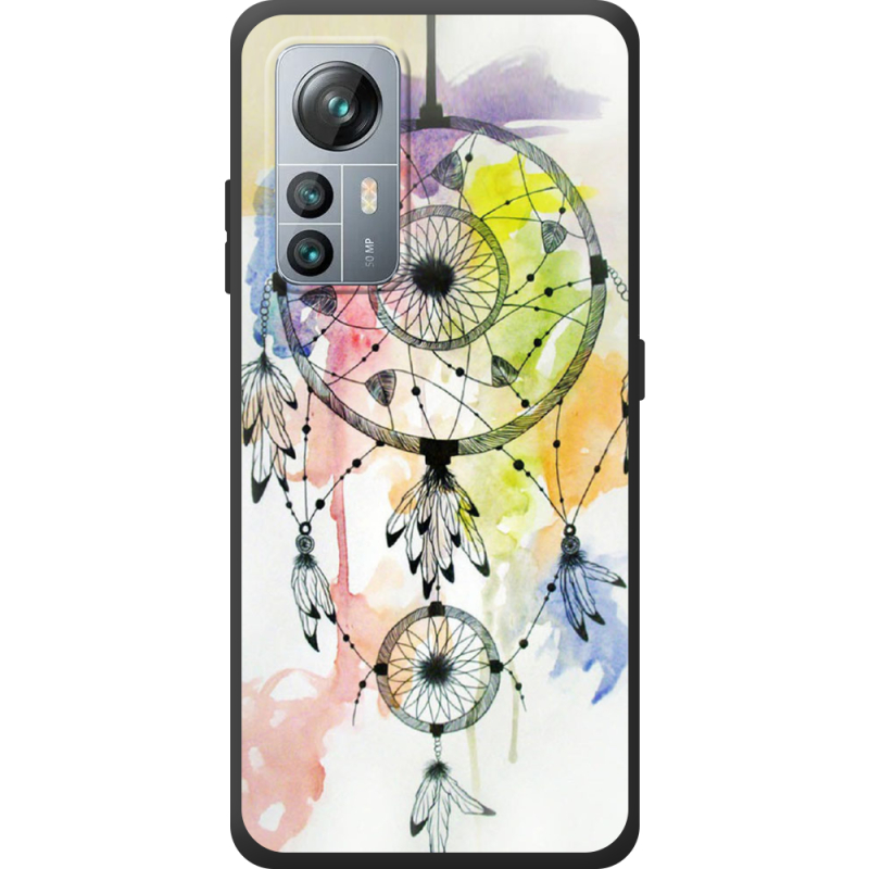 Чохол BoxFace Blackview A85 