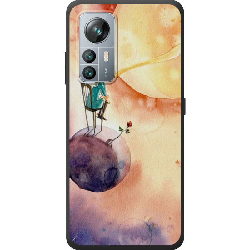 Чохол BoxFace Blackview A85 