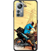 Чохол BoxFace Blackview A85 