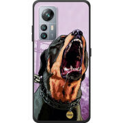 Чохол BoxFace Blackview A85 