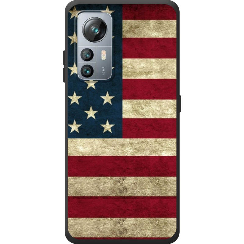 Чохол BoxFace Blackview A85 