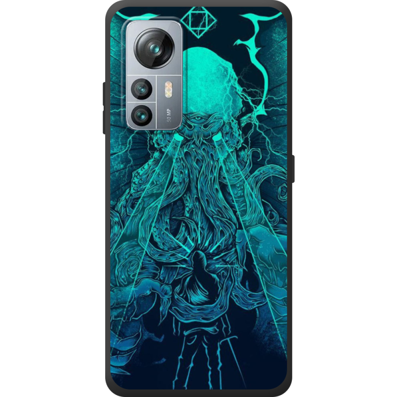 Чохол BoxFace Blackview A85 