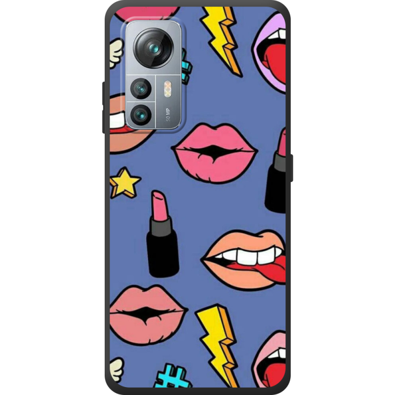 Чохол BoxFace Blackview A85 