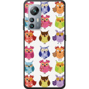 Чохол BoxFace Blackview A85 