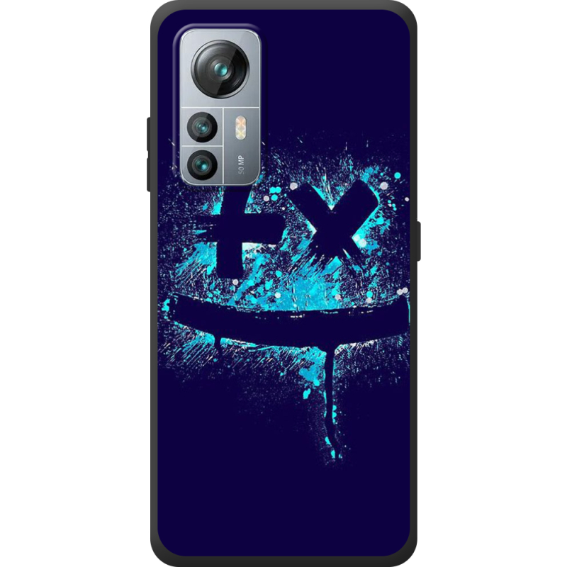 Чохол BoxFace Blackview A85 