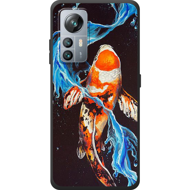 Чохол BoxFace Blackview A85 