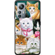 Чохол BoxFace Blackview A85 