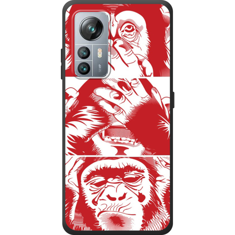 Чохол BoxFace Blackview A85 