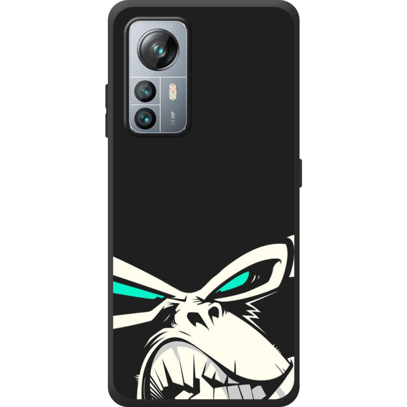 Чохол BoxFace Blackview A85 