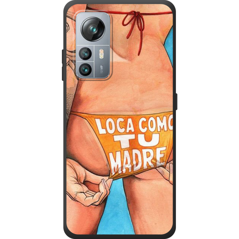 Чохол BoxFace Blackview A85 