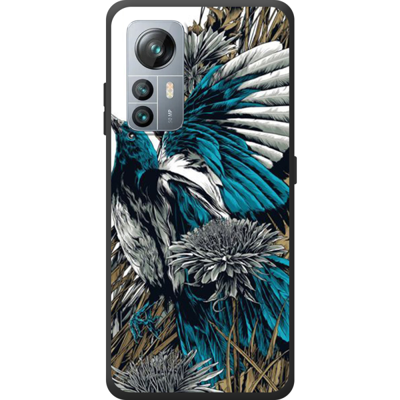 Чохол BoxFace Blackview A85 