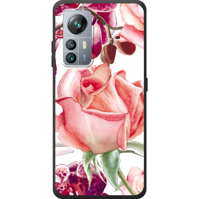 Чохол BoxFace Blackview A85 