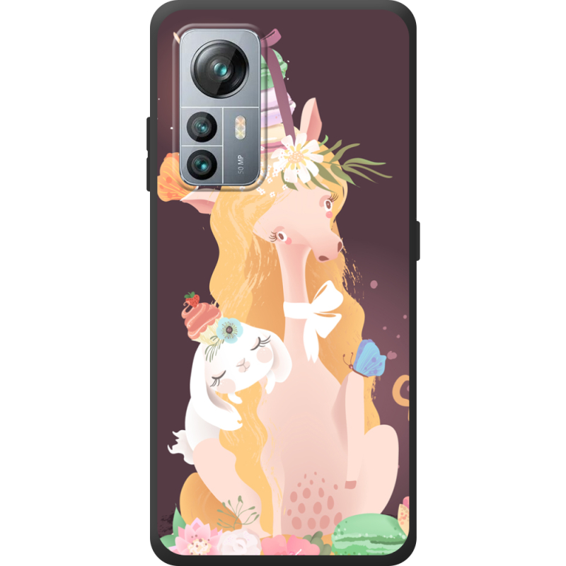 Чохол BoxFace Blackview A85 